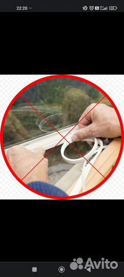 Утепление деревянных окон по шведской технологии