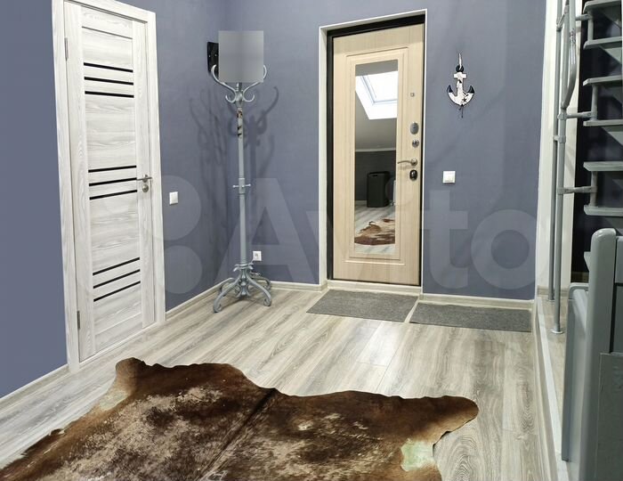 Квартира-студия, 20 м², 6/6 эт.