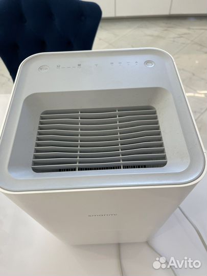 Увлажнитель Smartmi Evaporative Air Humidifier