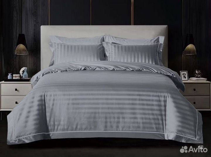 Белье постельное