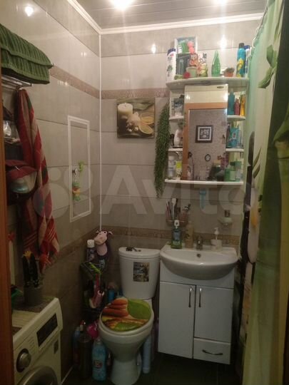 1-к. квартира, 40,3 м², 11/14 эт.