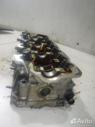 Головка блока ГБЦ Mercedes W220 S Class