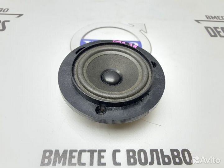 Колонка динамик аудио двери Range Rover L322