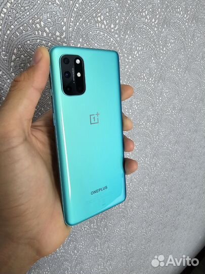 OnePlus 8T, 12/256 ГБ