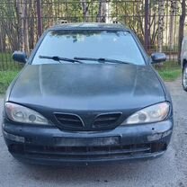 Nissan Primera 2.0 MT, 2000, 280 000 км, с пробегом, цена 70 000 руб.