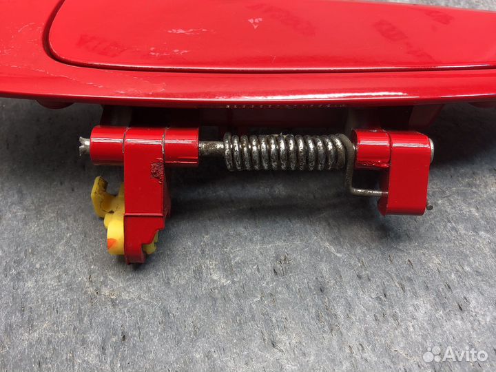 Зад лев ручка Picanto sa