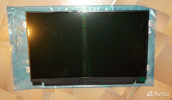 B101AW06 V.1 Матрица 10.1 Slim (40 pin), 1024x600