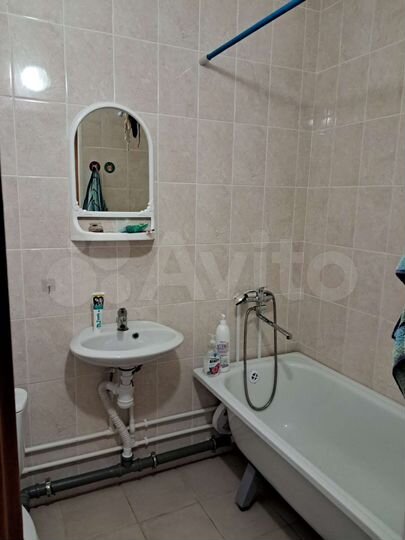 1-к. квартира, 30 м², 13/20 эт.