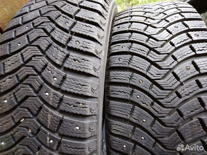 Michelin Latitude X-Ice North 235/60 R18