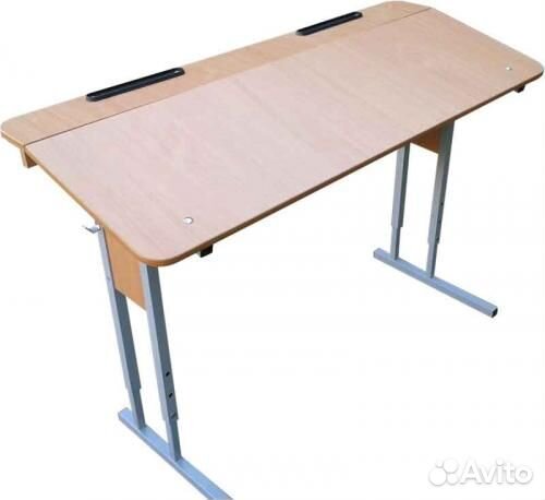 Стол ученический срвн-3