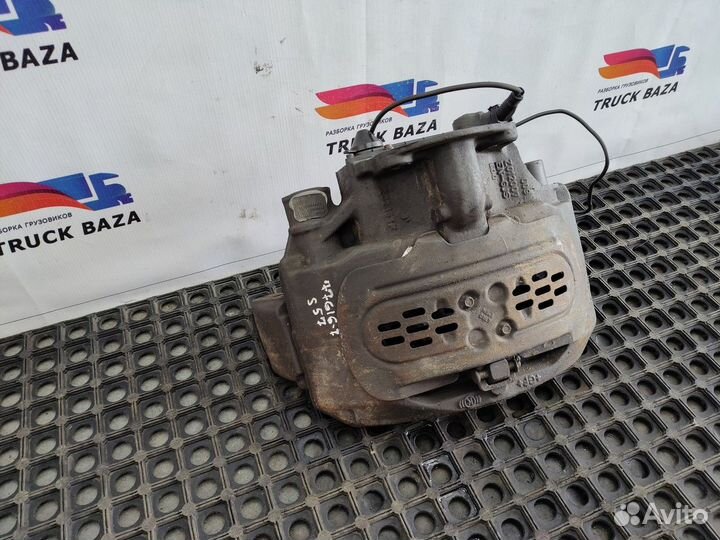 Суппорт правый Scania 4-series, Scania 5-series