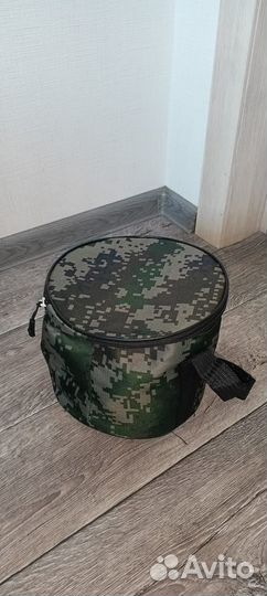 Жерлицы оснащенные 10 шт