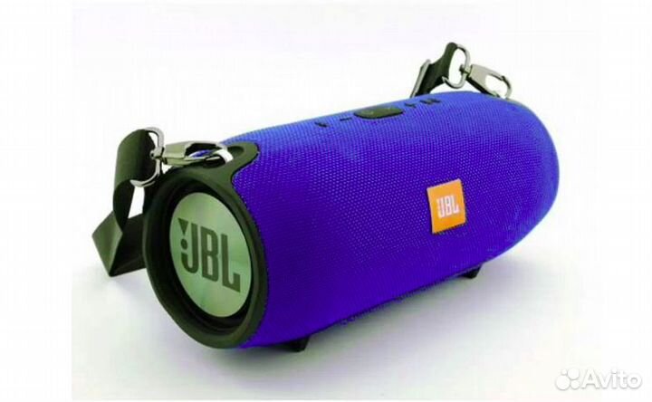 Колонка JBL Xtreme Mini