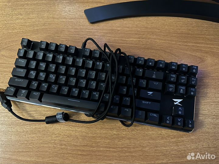 Игровая клавиатура