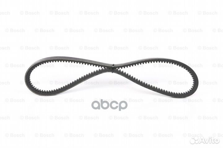 Ремень клиновой 13x915 1987947502 Bosch
