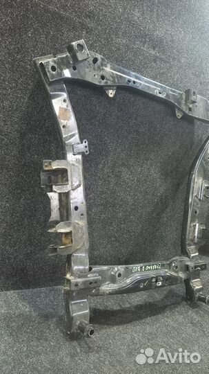 Подрамник Nissan Terrano D10