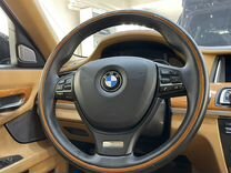 BMW 7 серия 4.4 AT, 2013, 188 000 км, с пробегом, цена 2 399 000 руб.