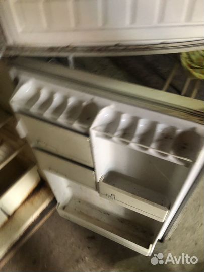 Продажа холодильников бу