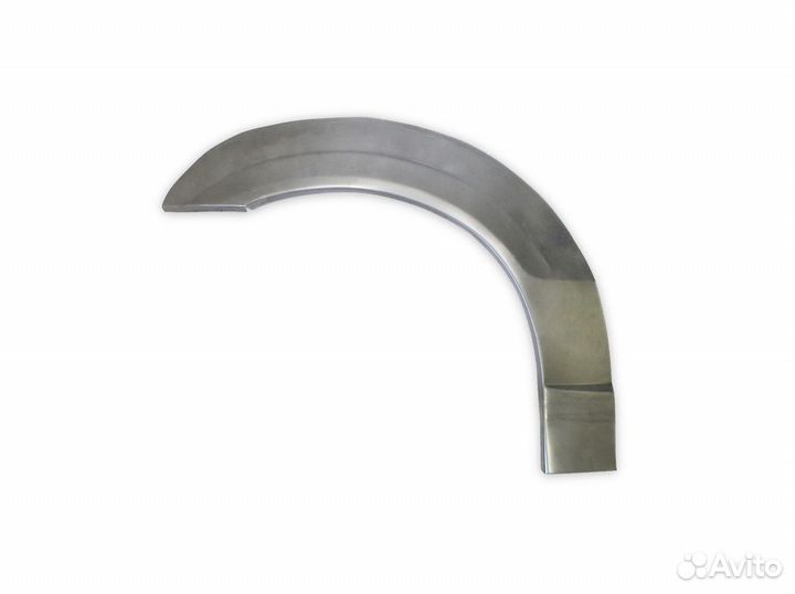 Арки ремонтные на все модели Nissan