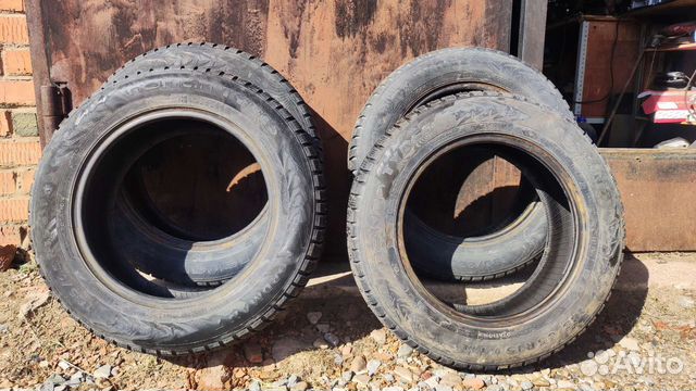 Nokian Tyres Nordman 7 185/65 R15 92T