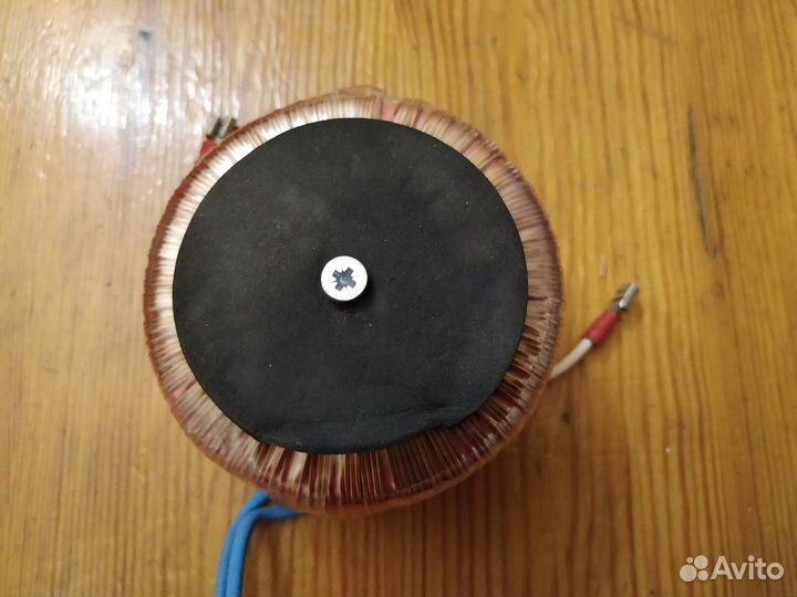 Аудио трансформатор