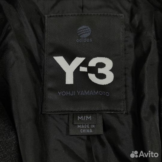 Пиджак Y-3 by Yohji Yamamoto M
