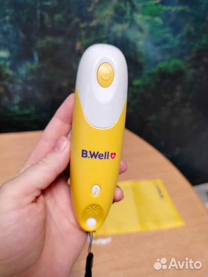 Аспиратор медицинский