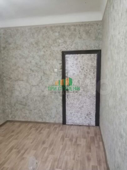 Комната 14 м² в 3-к., 2/2 эт.