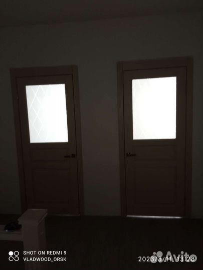 Столярные работы