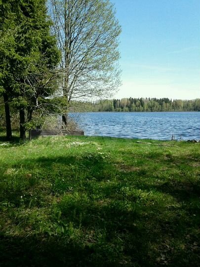 Участок 10,8 га (ИЖС)