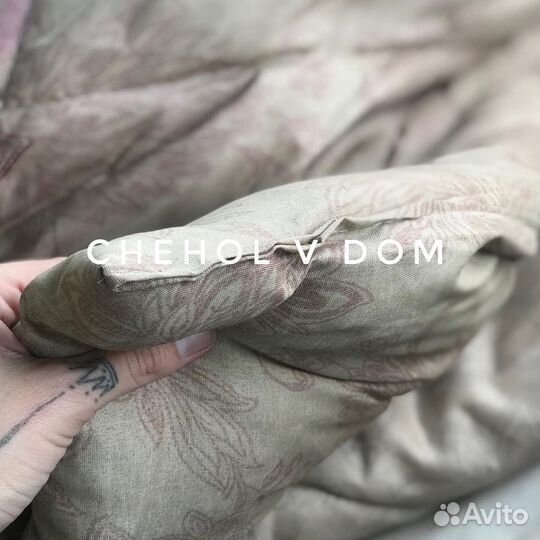 Одеяло верблюжья шерсть