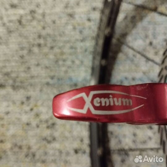 Колесо для велосипеда 26