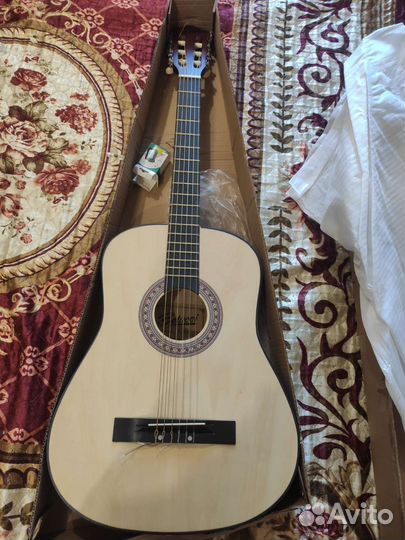 Гитара классическая Belucci