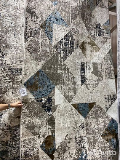 Ковры новые