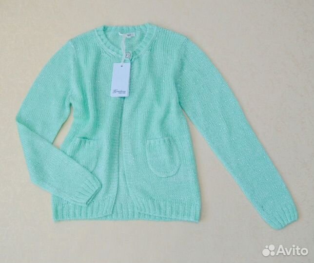 Кардиган Gaialuna 158