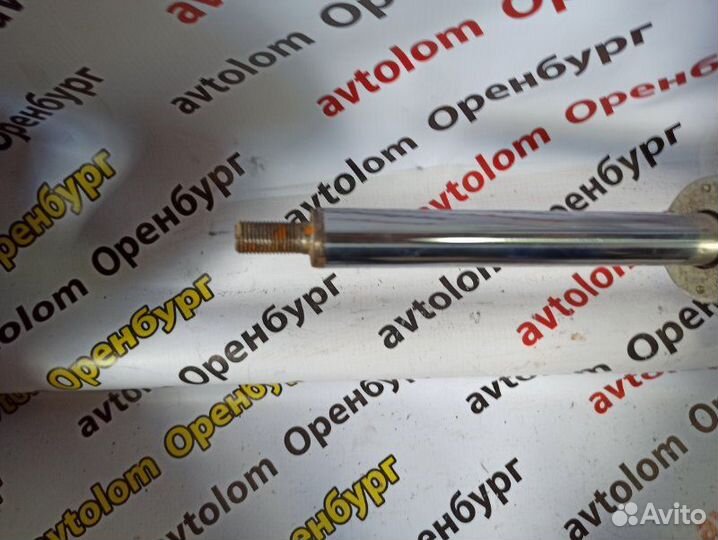 Стойка подвески Volkswagen Passat 3C2 2005-2011