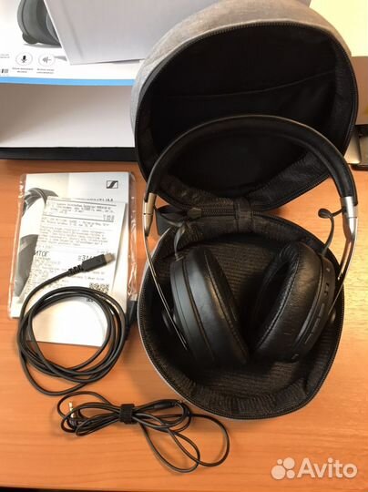 Sennheiser momentum 3 wireless