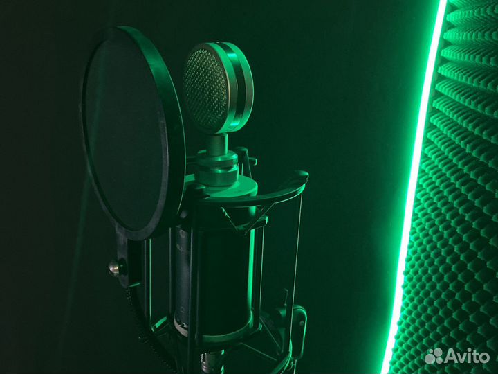 Студия звукозаписи Star Play