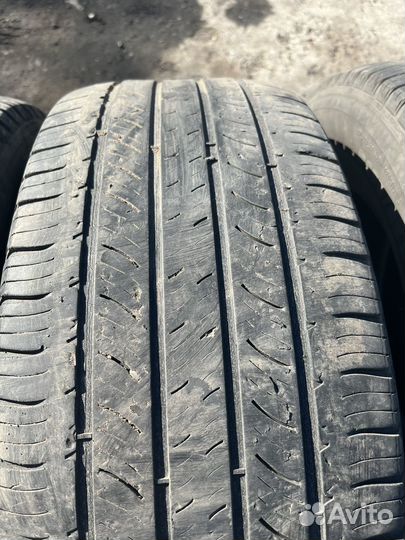 Michelin Latitude Tour HP 235/65 R18 104H