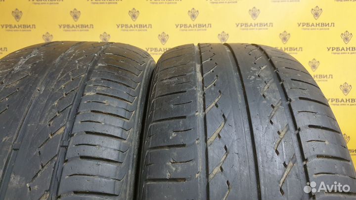 Hankook Optimo K406 235/55 R17