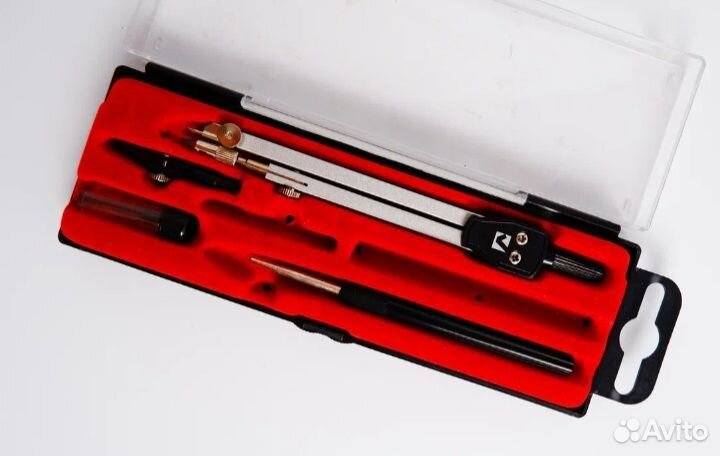 Готовальня