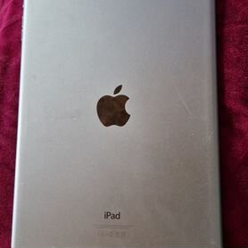 Планшет apple iPad