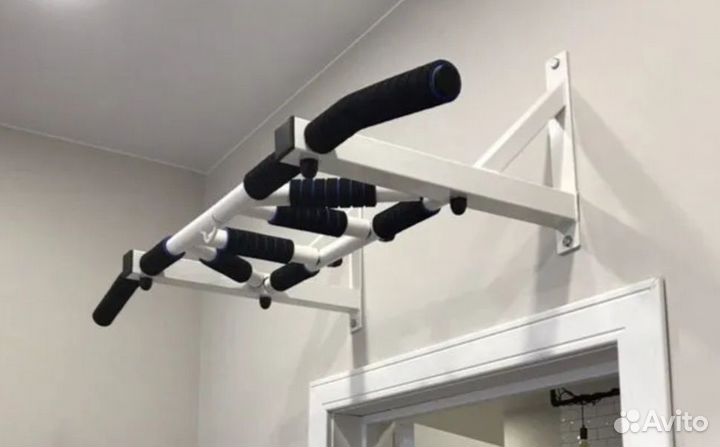 Турник настенный Мультихват