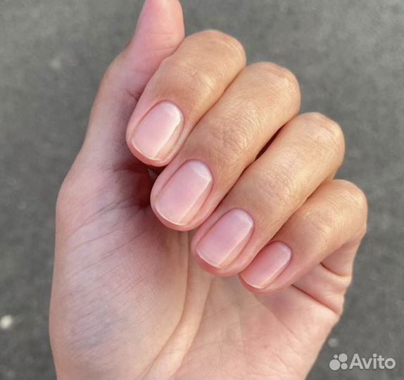 Японский маникюр