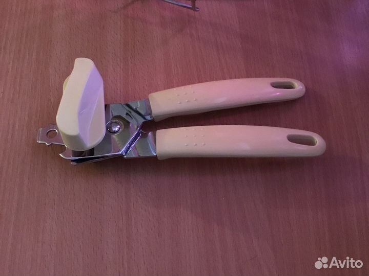 Кухонный набор, stainless steel