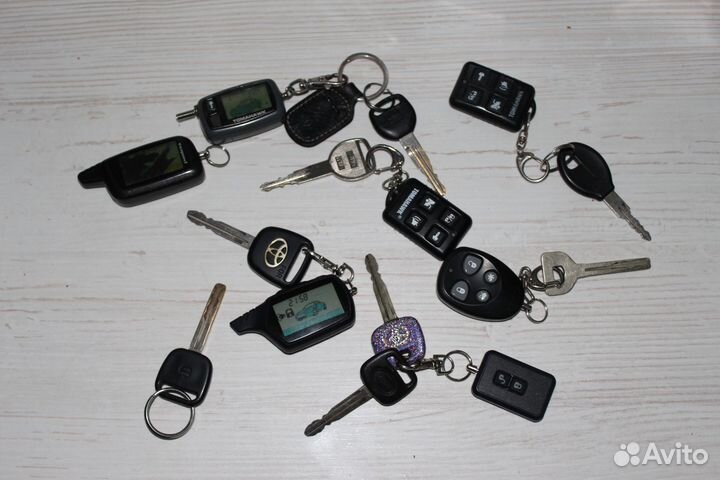 Вскрытие замков автомобилей. Открыть машину