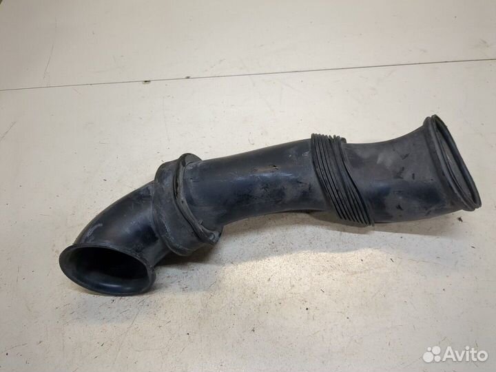 Воздухозаборник Audi Q7, 2007