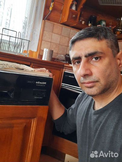 Ремонт посудомоечных стиральных сушильных машин