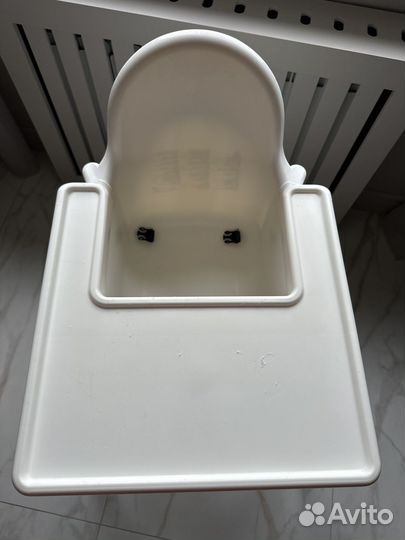 Стульчик для кормления икея IKEA