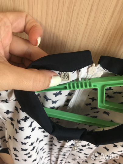 Блузка для девочки на рост 146